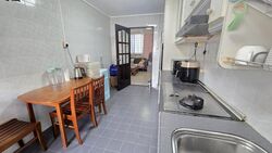 Blk 346 Ubi Avenue 1 (Geylang), HDB 4 Rooms #497623081